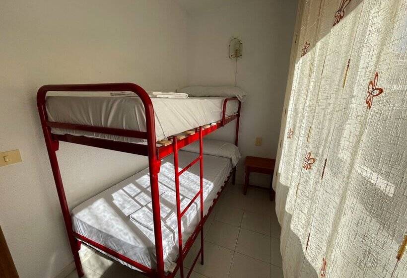 Apartamentos Playa Oropesa 3000