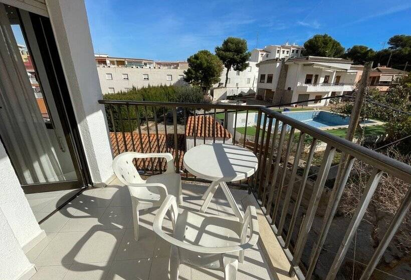 Apartamentos Playa Oropesa 3000