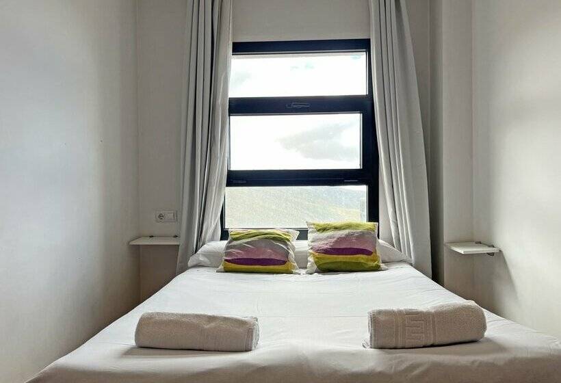 Apartamentos Sierra Nevada 3000