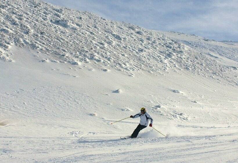 Apartamentos Sierra Nevada 3000