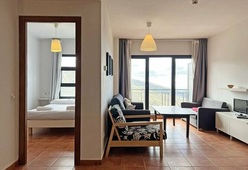 Apartamentos Sierra Nevada 3000