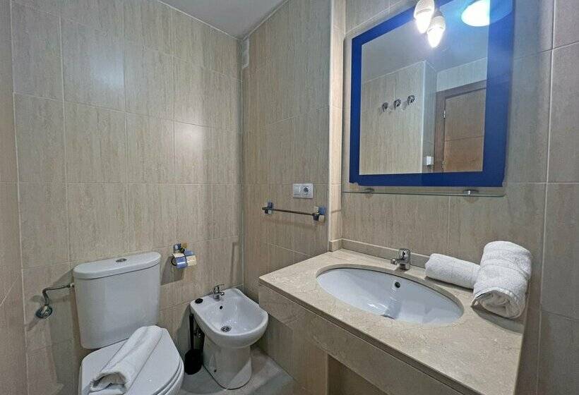 Apartamentos Sierra Nevada 3000