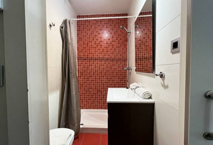 Apartamentos Sierra Nevada 3000