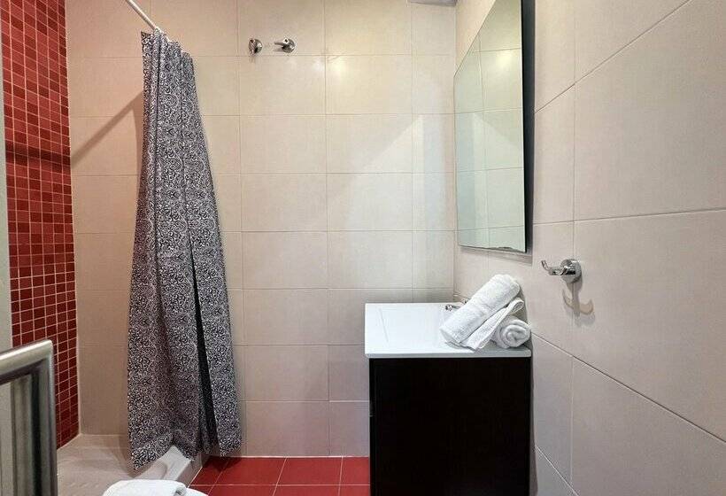 Apartamentos Sierra Nevada 3000