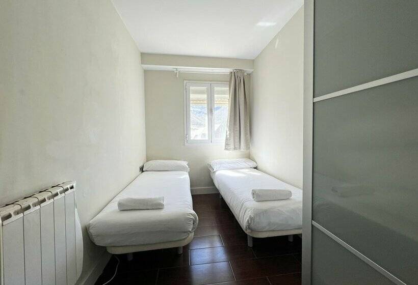 Apartamentos Sierra Nevada 3000