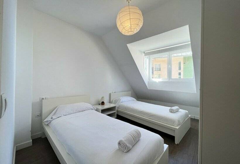 Apartamentos Sierra Nevada 3000