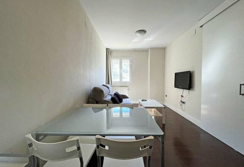 Apartamentos Sierra Nevada 3000