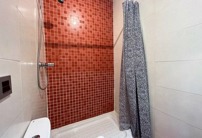 Apartamentos Sierra Nevada 3000