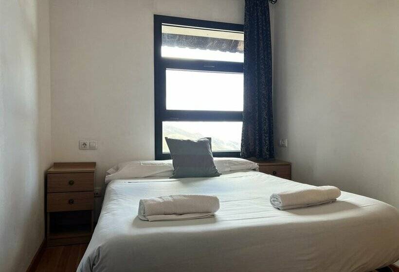 Apartamentos Sierra Nevada 3000