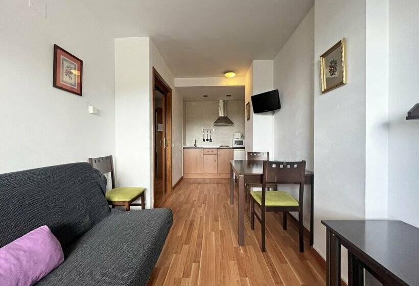 Apartamentos Sierra Nevada 3000