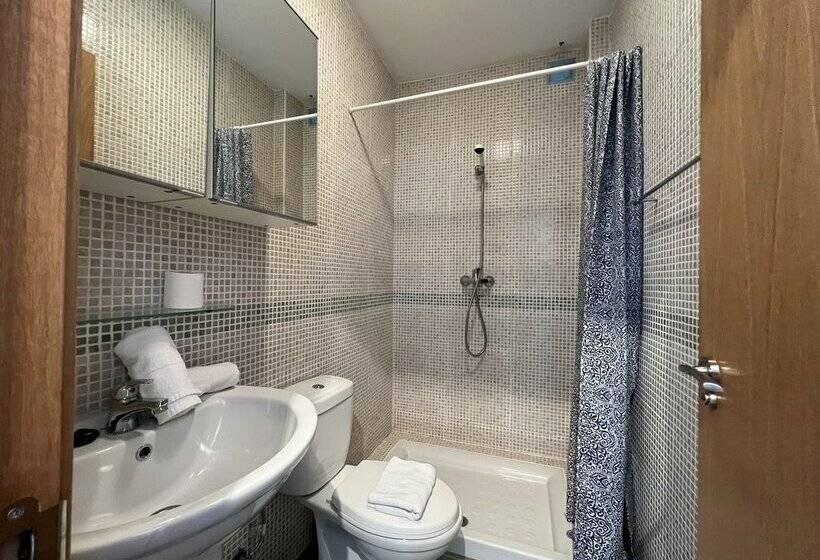 Apartamentos Sierra Nevada 3000