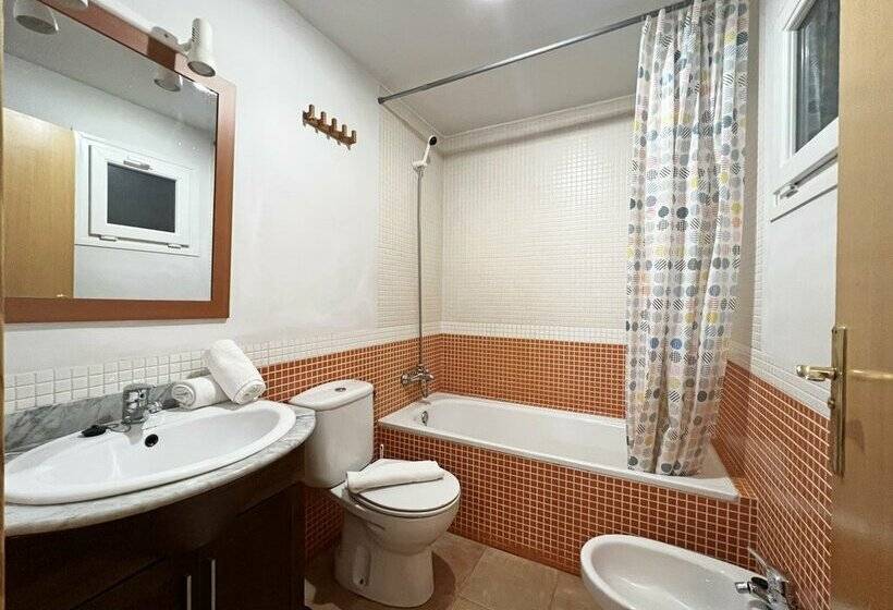 Apartamentos Sierra Nevada 3000