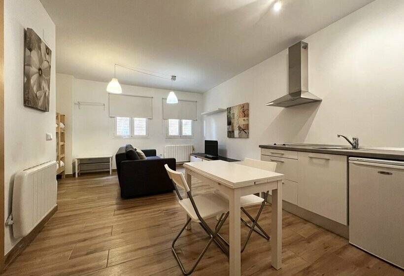 Apartamentos Sierra Nevada 3000