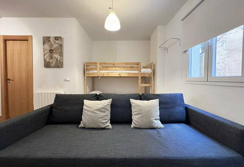 Apartamentos Sierra Nevada 3000