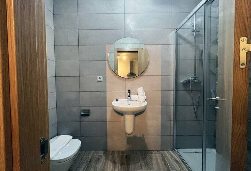 Apartamentos Sierra Nevada 3000