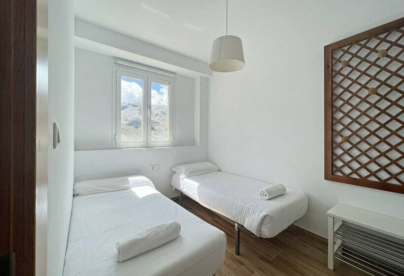 Apartamentos Sierra Nevada 3000