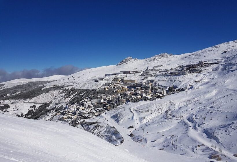 Apartamentos Sierra Nevada 3000