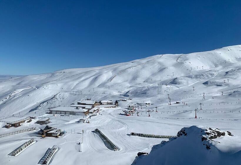 Apartamentos Sierra Nevada 3000