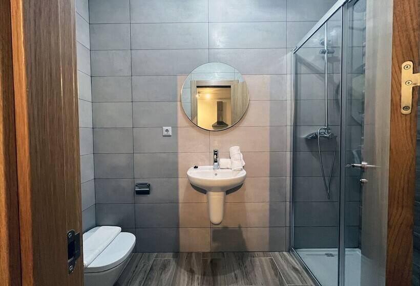 Apartamentos Sierra Nevada 3000