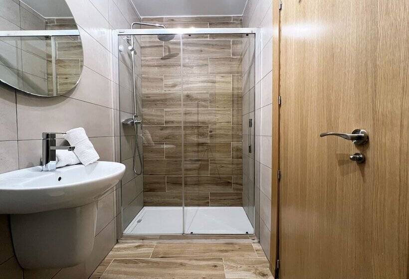 Apartamentos Sierra Nevada 3000