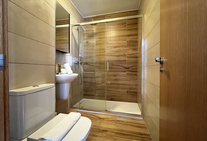 Apartamentos Sierra Nevada 3000