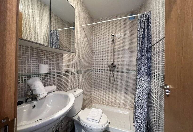 Apartamentos Sierra Nevada 3000