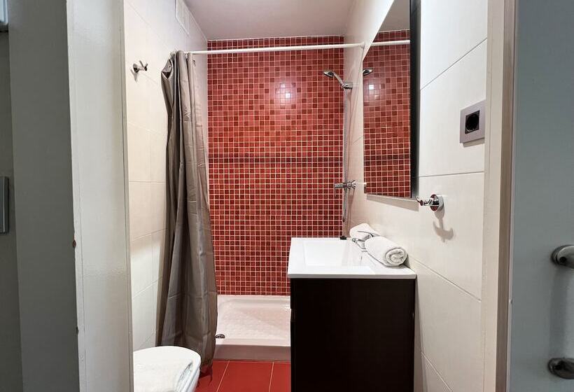 Apartamentos Sierra Nevada 3000