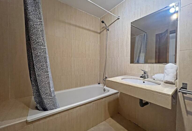 Apartamentos Sierra Nevada 3000