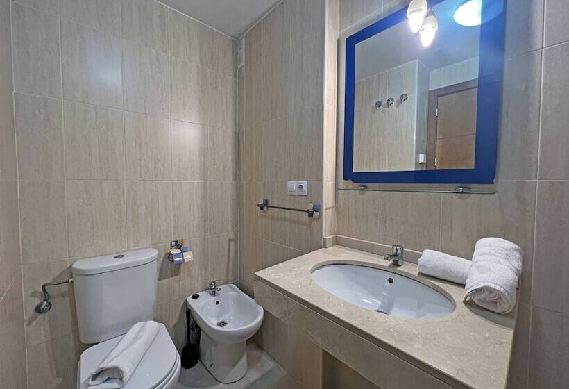 Apartamentos Sierra Nevada 3000