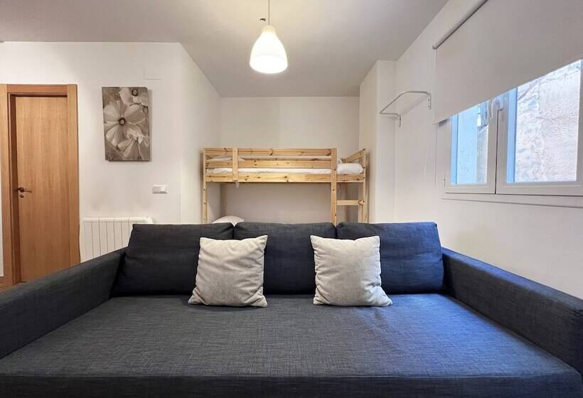 Apartamentos Sierra Nevada 3000