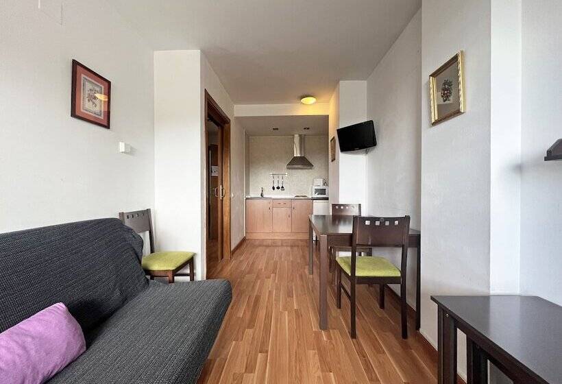 Apartamentos Sierra Nevada 3000