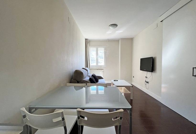 Apartamentos Sierra Nevada 3000