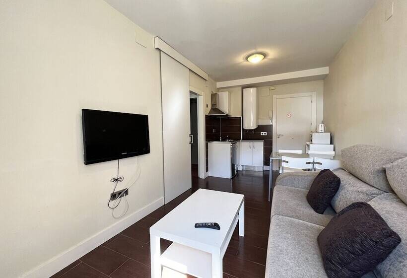 Apartamentos Sierra Nevada 3000