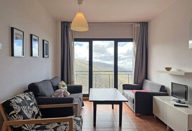 Apartamentos Sierra Nevada 3000