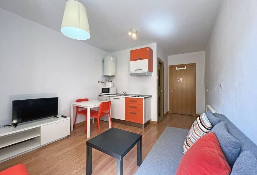 Apartamentos Sierra Nevada 3000