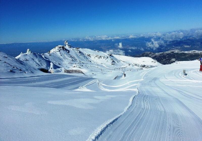 Apartamentos Sierra Nevada 3000