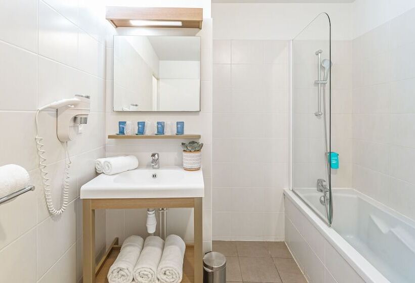 Appart City Confort Amiens Gare