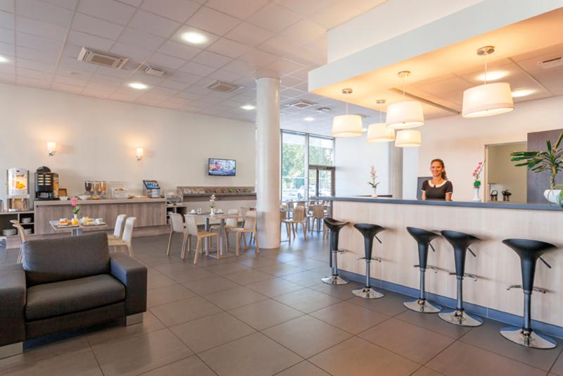 Appart City Confort Mulhouse