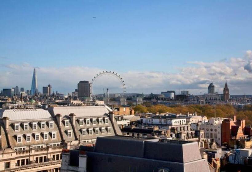 Arlington House Apartments