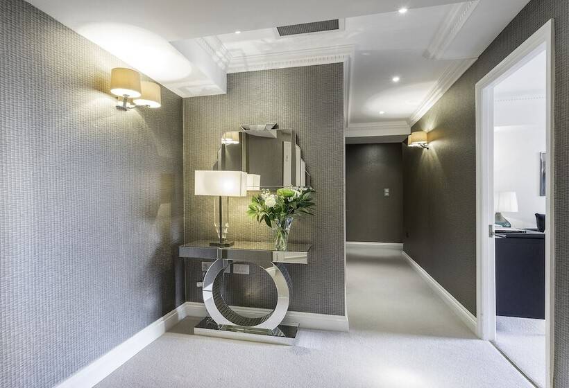 Arlington House Apartments