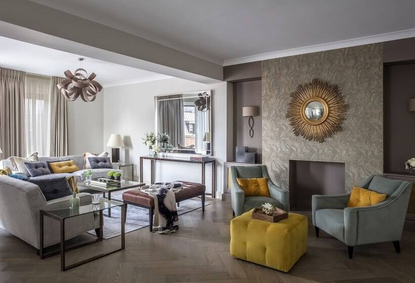 Arlington House Apartments