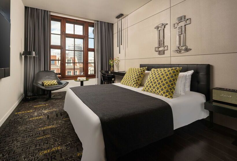 Art Otel Amsterdam, Powered By Radisson Hotels