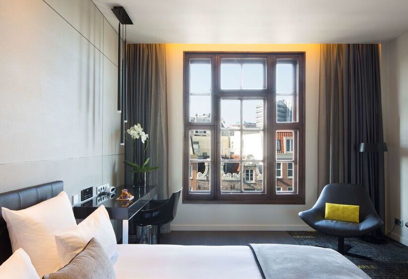Art Otel Amsterdam, Powered By Radisson Hotels