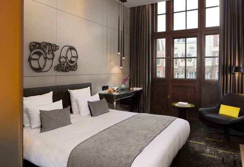 Art Otel Amsterdam, Powered By Radisson Hotels