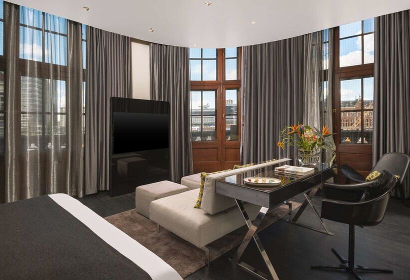 Art Otel Amsterdam, Powered By Radisson Hotels