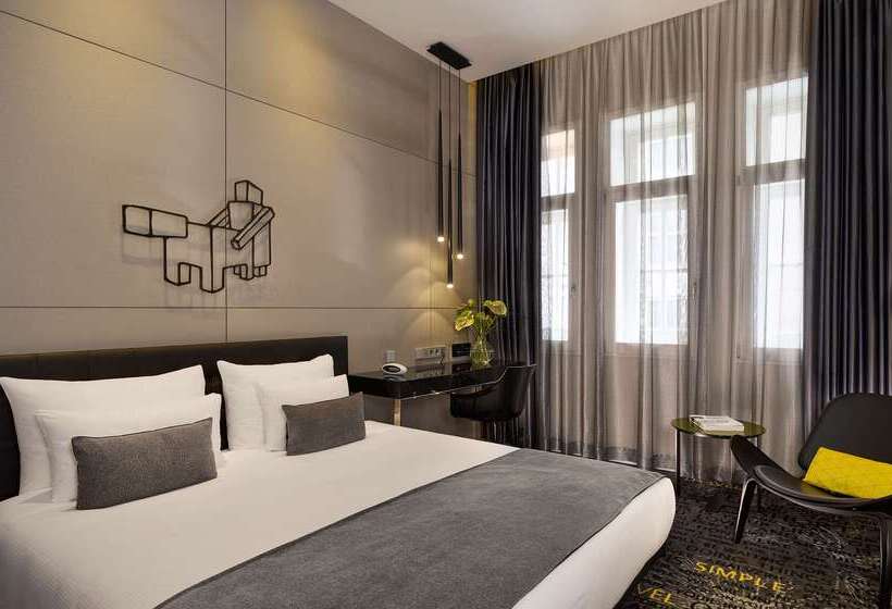 Art Otel Amsterdam, Powered By Radisson Hotels