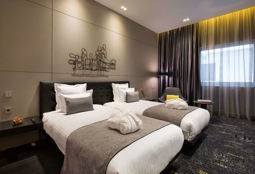 Art Otel Amsterdam, Powered By Radisson Hotels