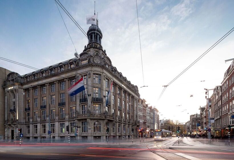 Art Otel Amsterdam, Powered By Radisson Hotels