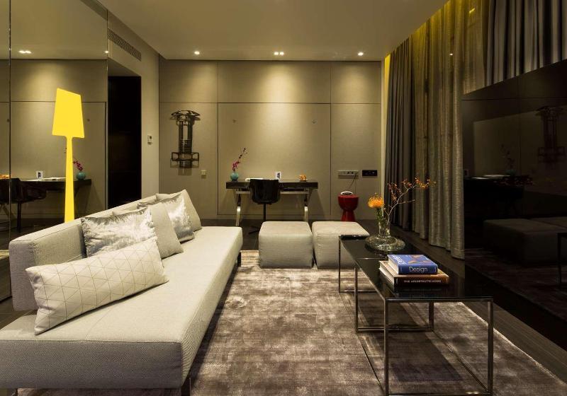 Art Otel Amsterdam, Powered By Radisson Hotels