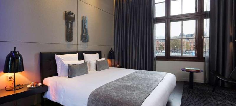 Art Otel Amsterdam, Powered By Radisson Hotels